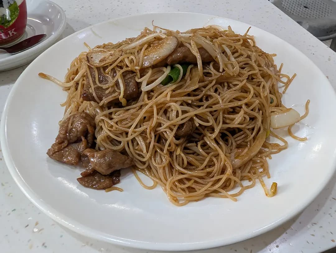 德記茶餐廳 photo 1