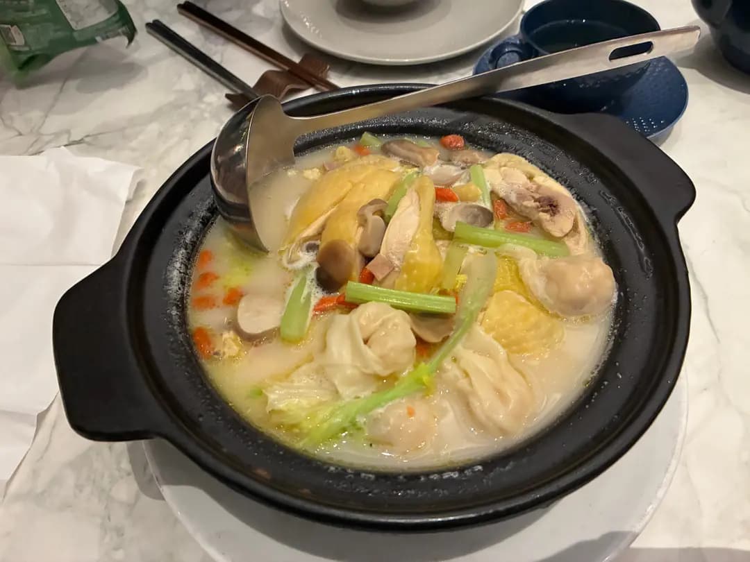 牡丹軒中菜廳 photo 6