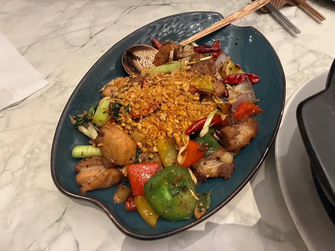 牡丹軒中菜廳 photo 1
