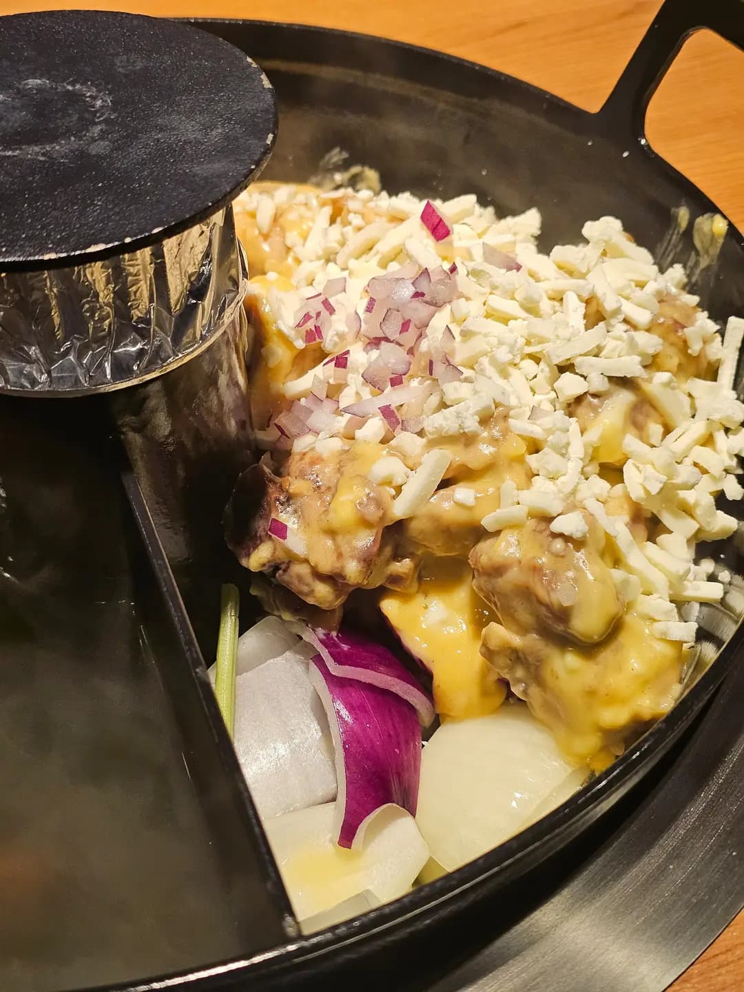 米走雞 (瓊華中心) photo 8