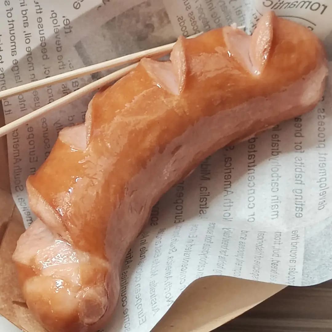 牛津快餐 photo 3