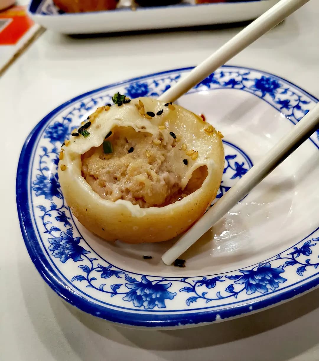 劉興記生煎包專門店 (荃灣街市街) photo 1
