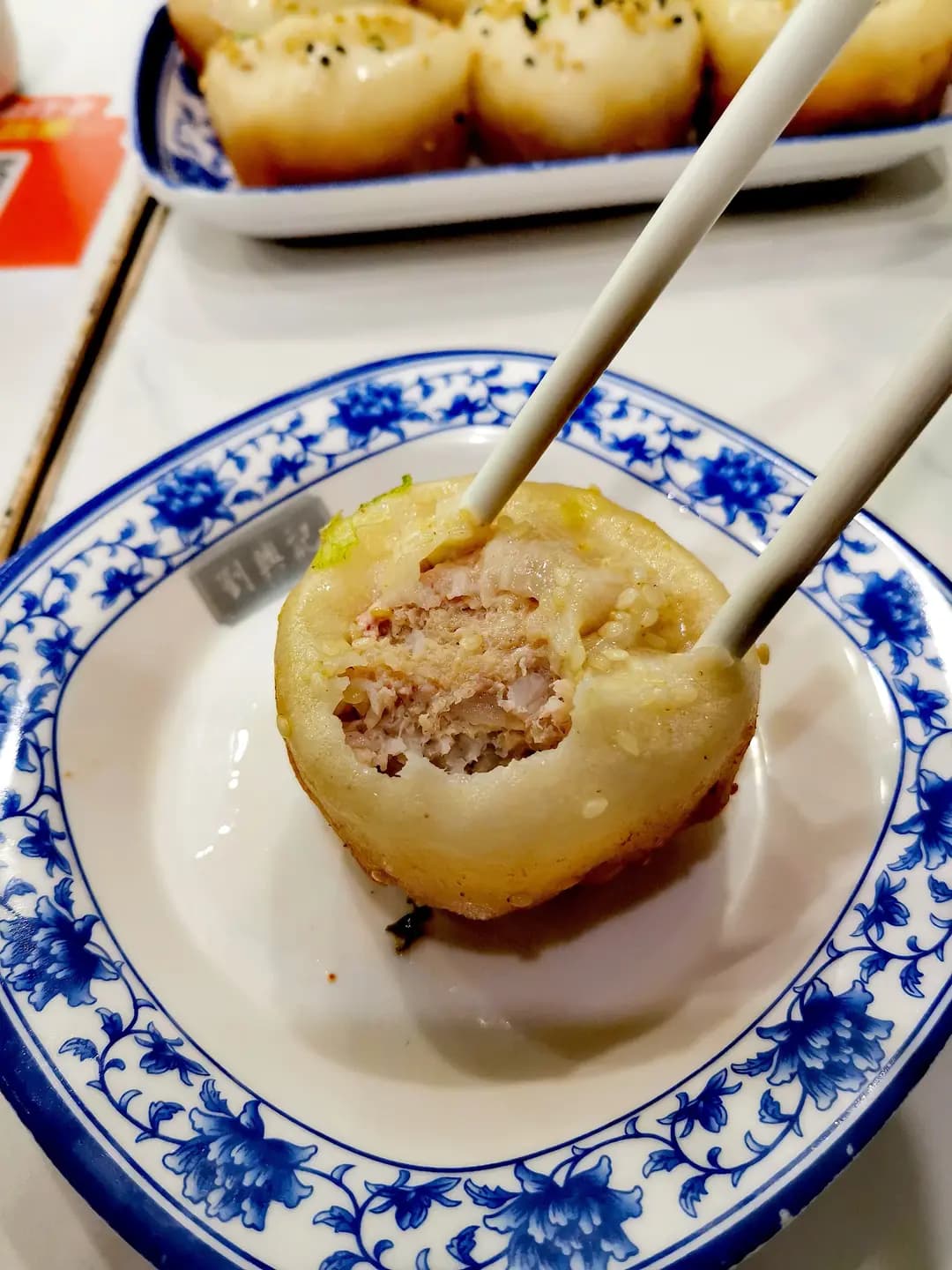 劉興記生煎包專門店 (荃灣街市街) photo 7