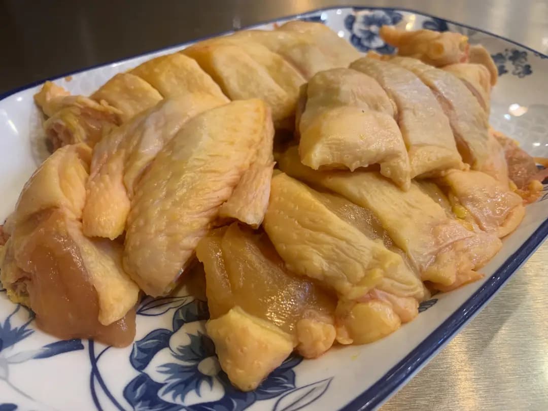 漢龍雞煲烤魚 photo 2