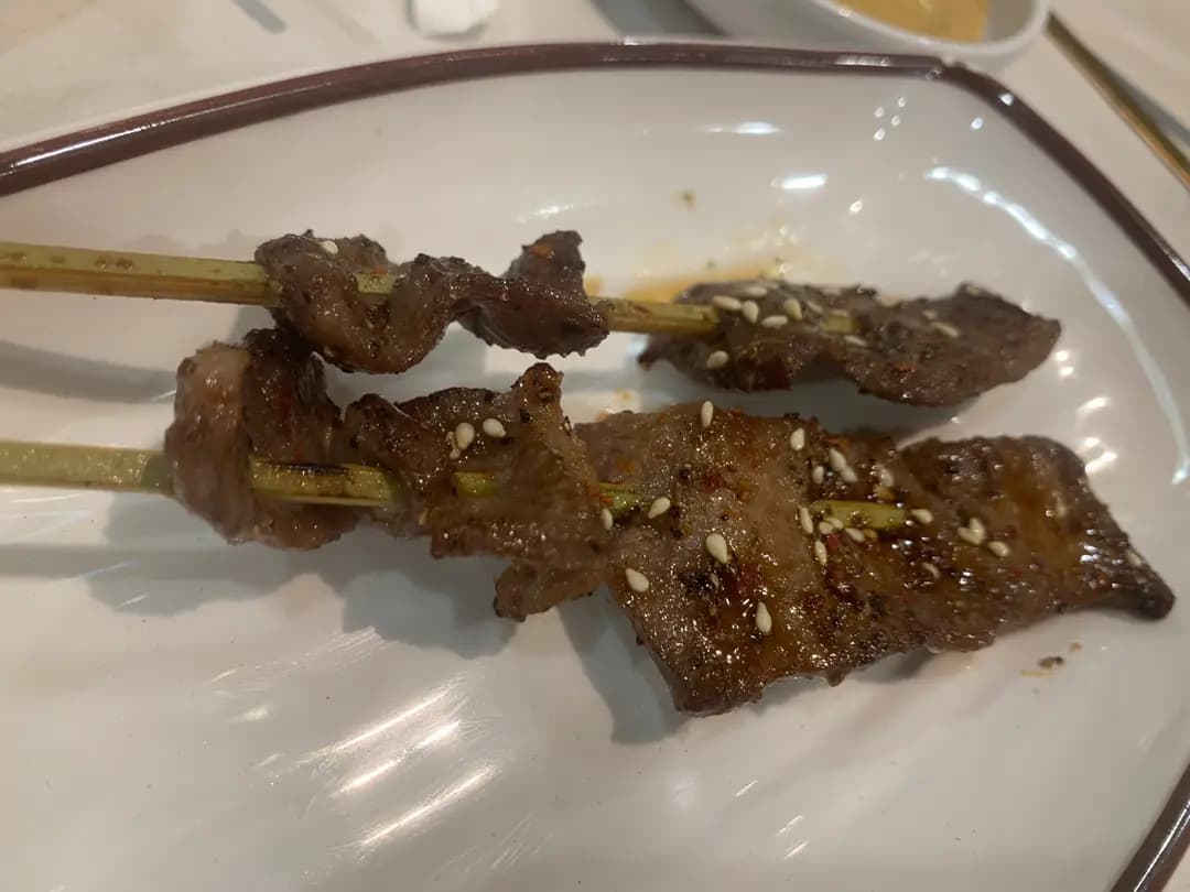 羊癮起 photo 3