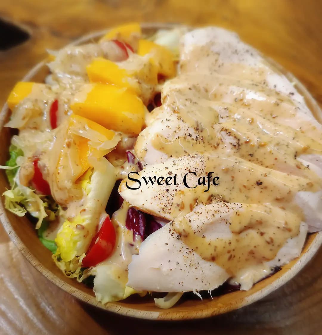 大飯糖甜品小食 (錦田) photo 1