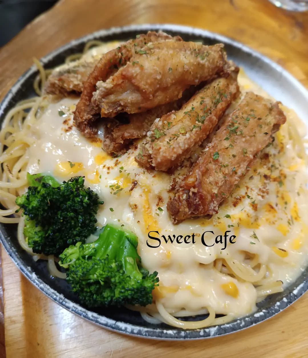 大飯糖甜品小食 (錦田) photo 4