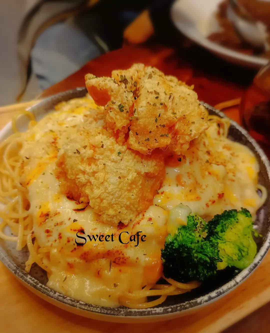 大飯糖甜品小食 (錦田) photo 6