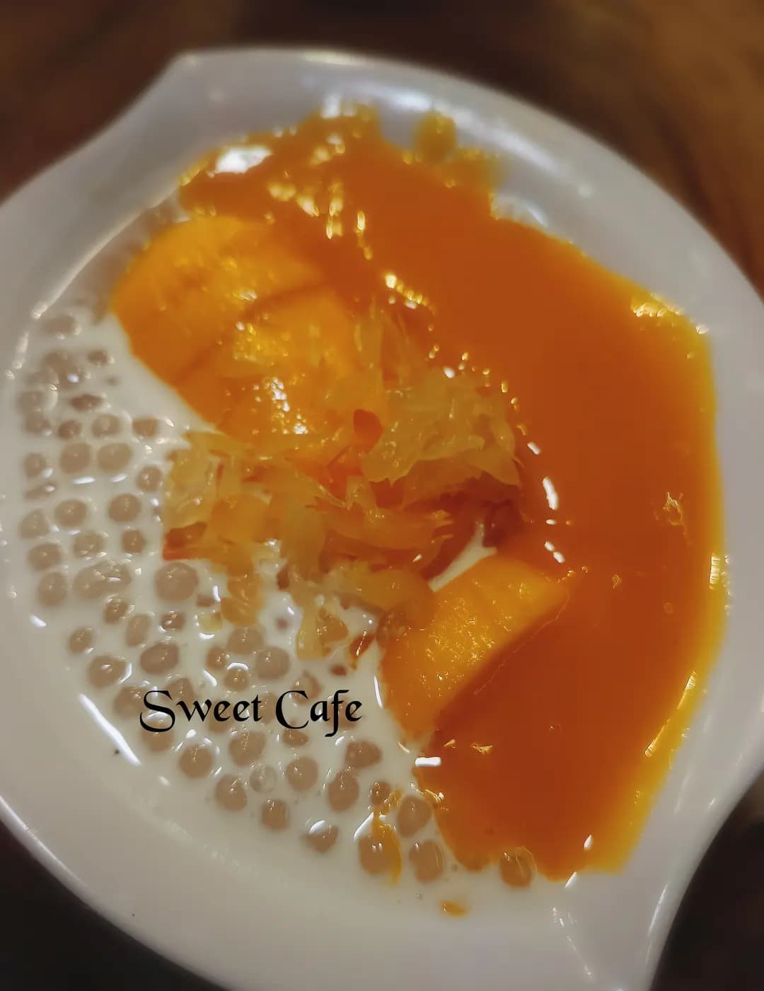 大飯糖甜品小食 (錦田) photo 8