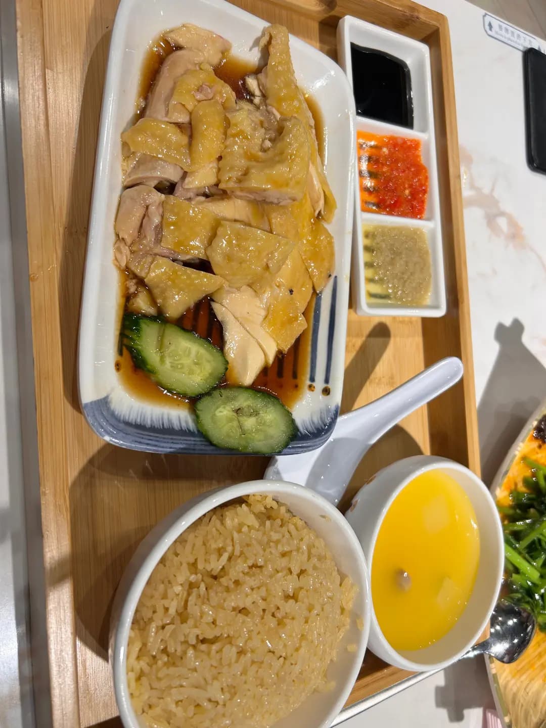 亞參雞飯 (山頂廣場) photo 5