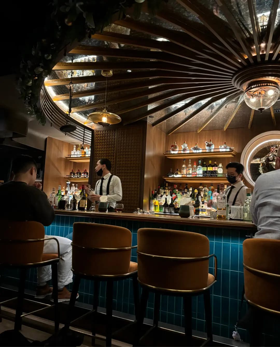 Bar De Luxe photo 6