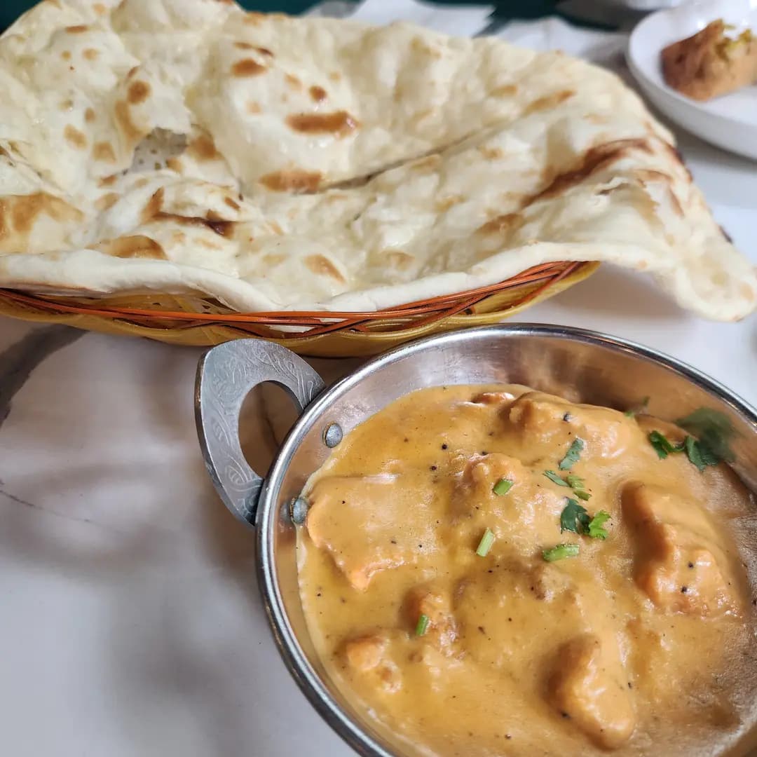 Rajdoot Indian & Western Cuisine photo 3