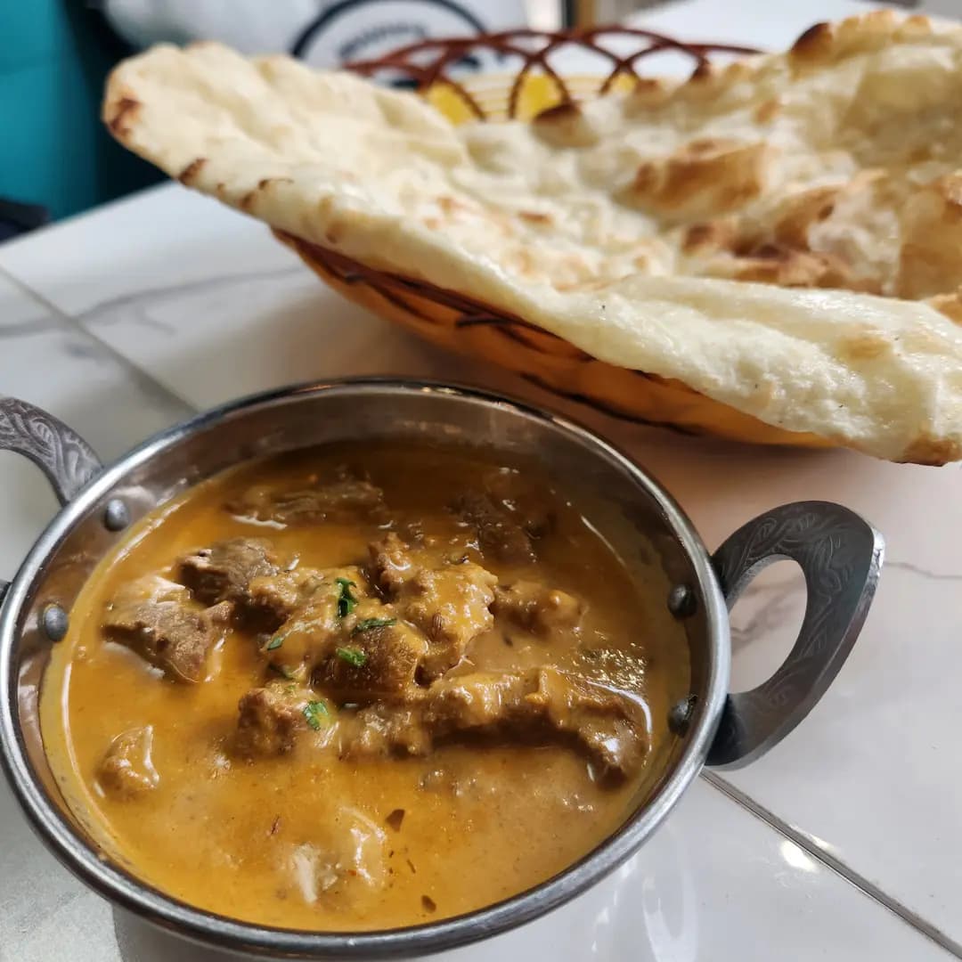 Rajdoot Indian & Western Cuisine photo 4