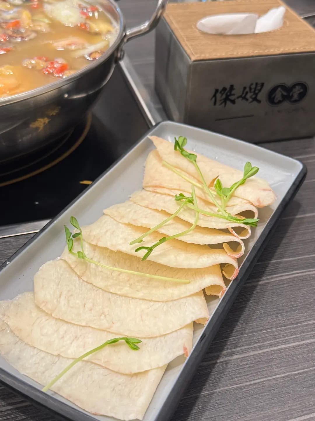 傑嫂食堂 photo 4