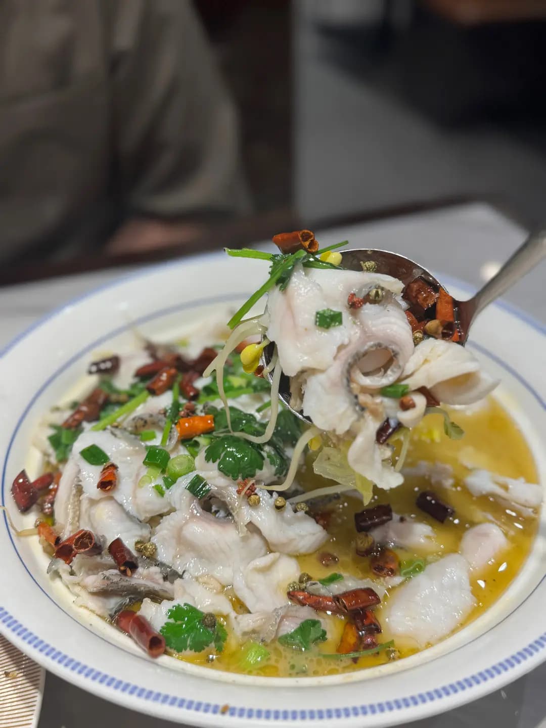 楊記麻辣魚館 (長樂街) photo 4