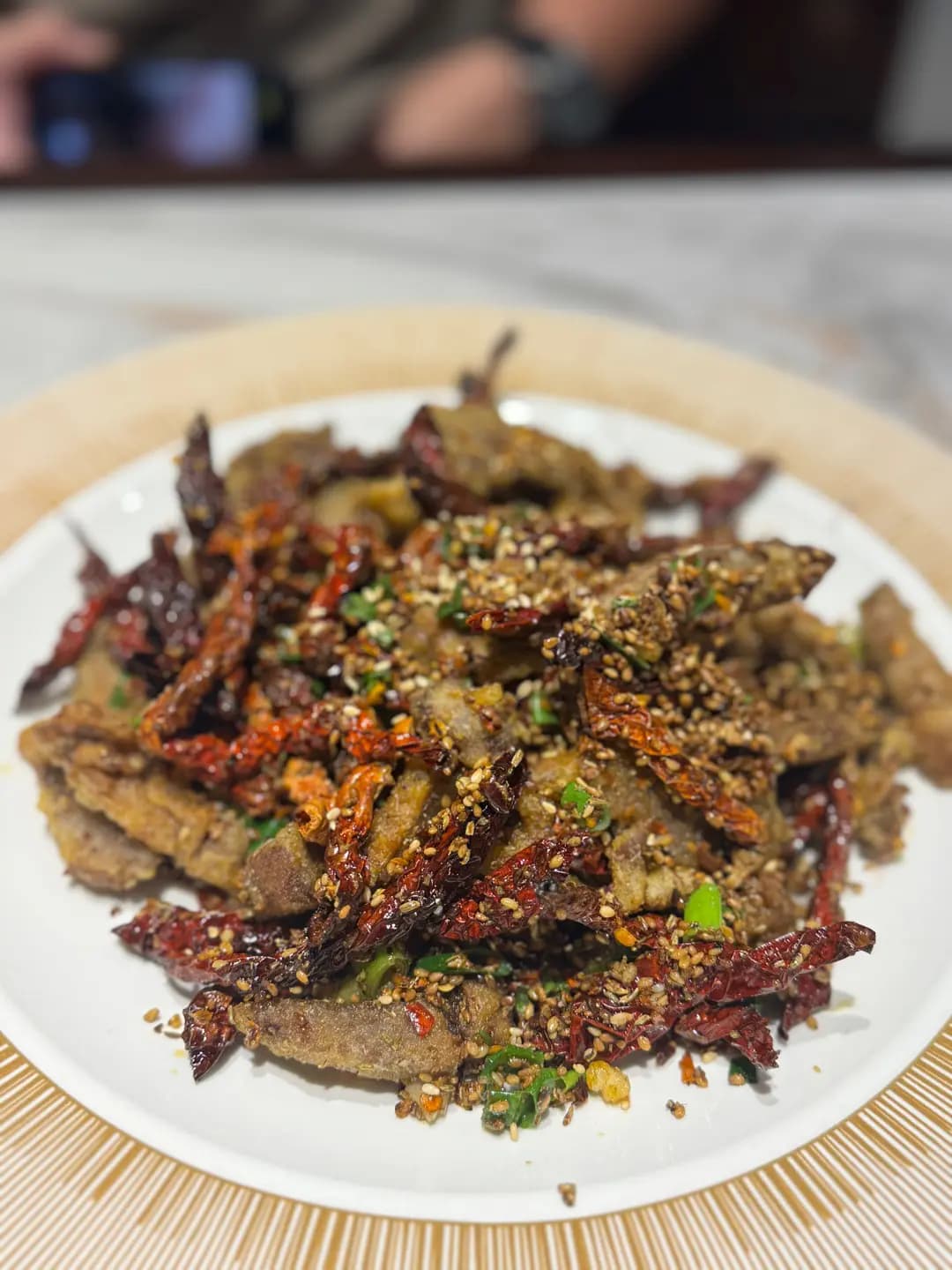 楊記麻辣魚館 (長樂街) photo 5