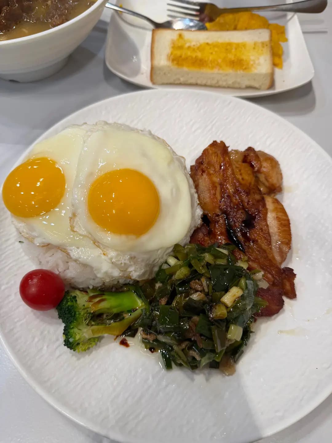 花墟茶餐廳 photo 4