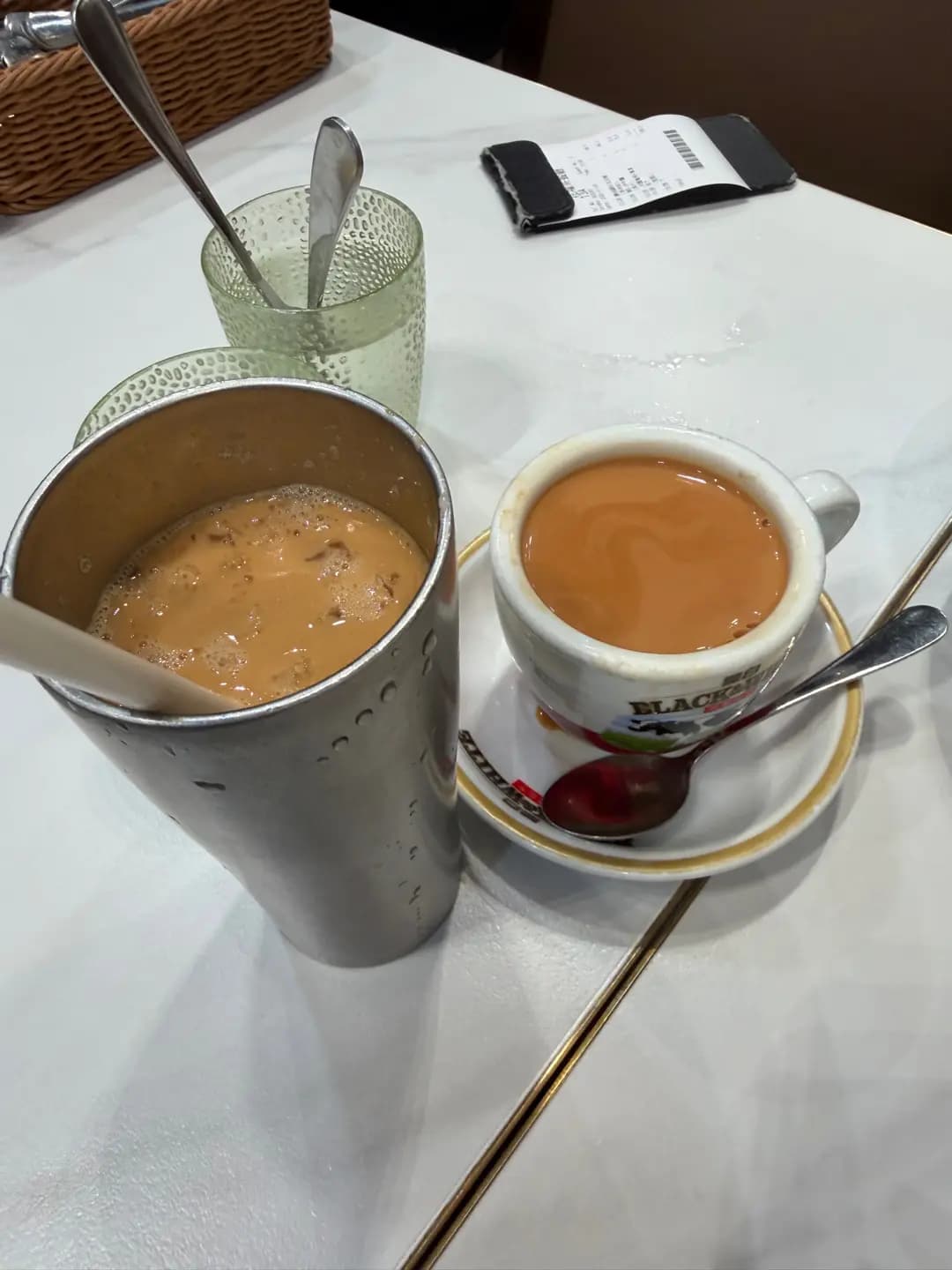 花墟茶餐廳 photo 3