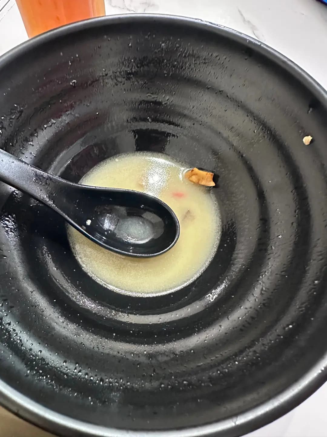 王子雞花膠雞湯米線 photo 7