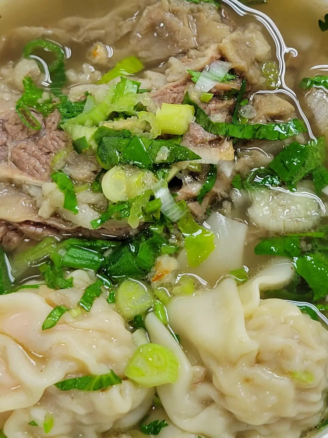 香港仔魚蛋粉 photo 1