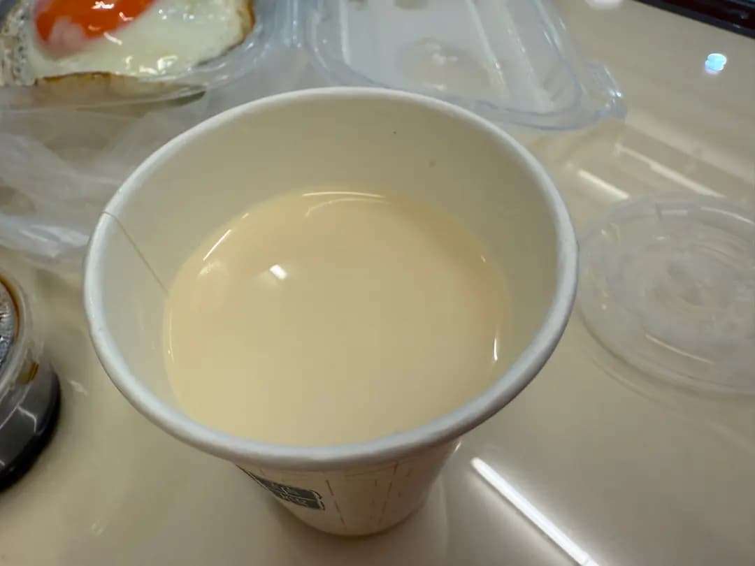 華嫂冰室 (港鐵香港站) photo 4