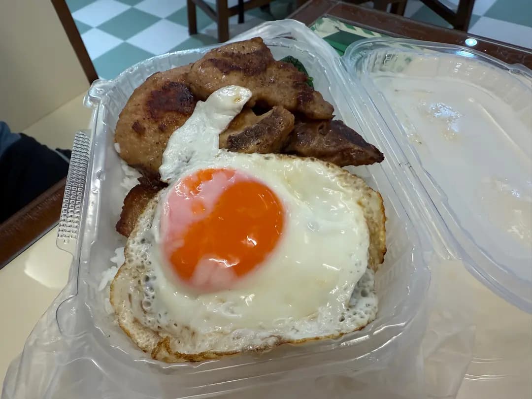 華嫂冰室 (港鐵香港站) photo 1