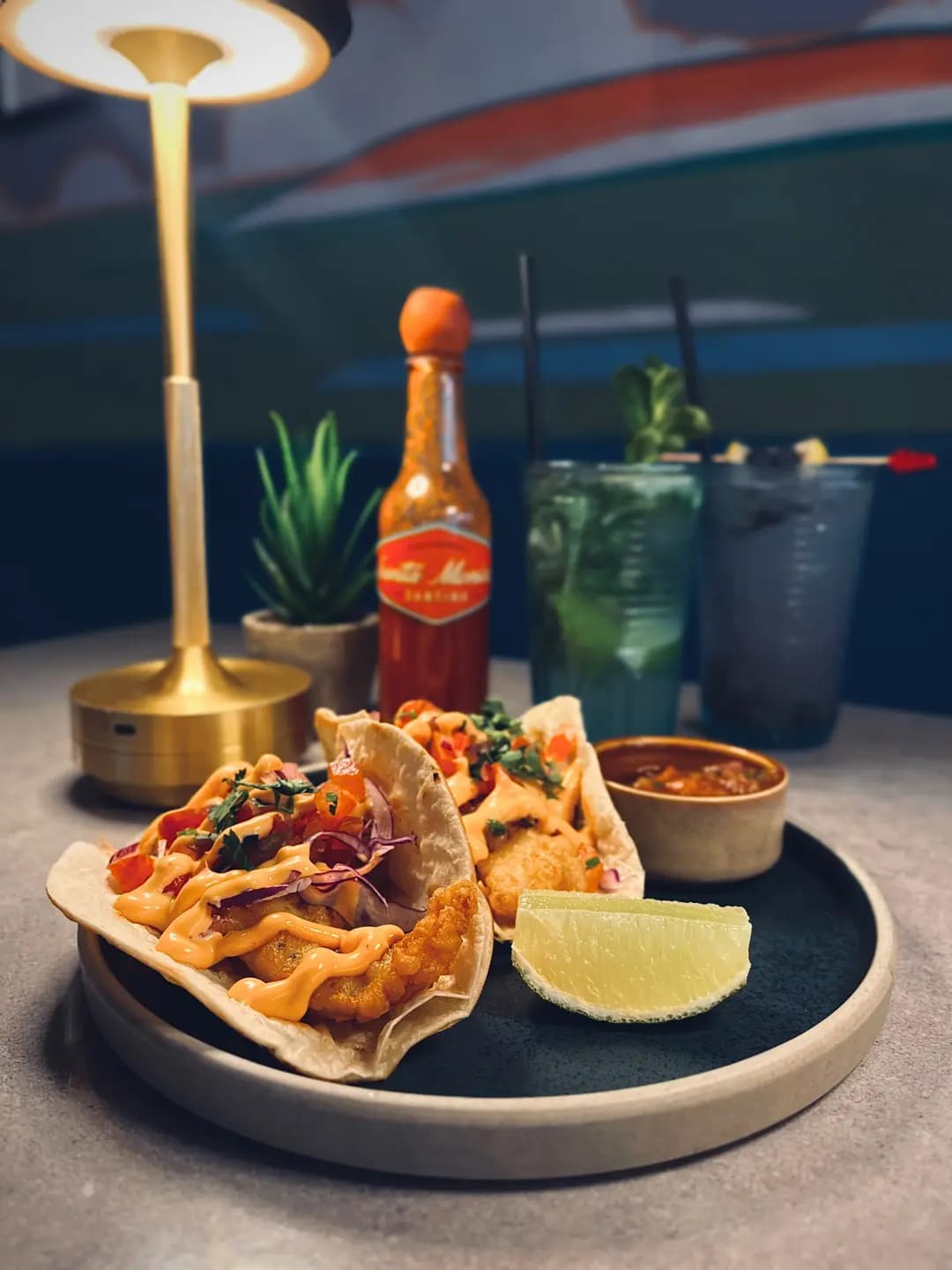 Santa Monica Cantina photo 5