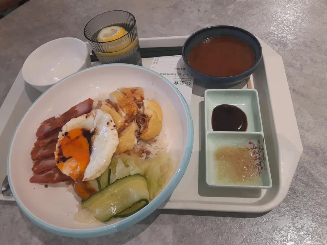 皇小館中華料理 photo 1