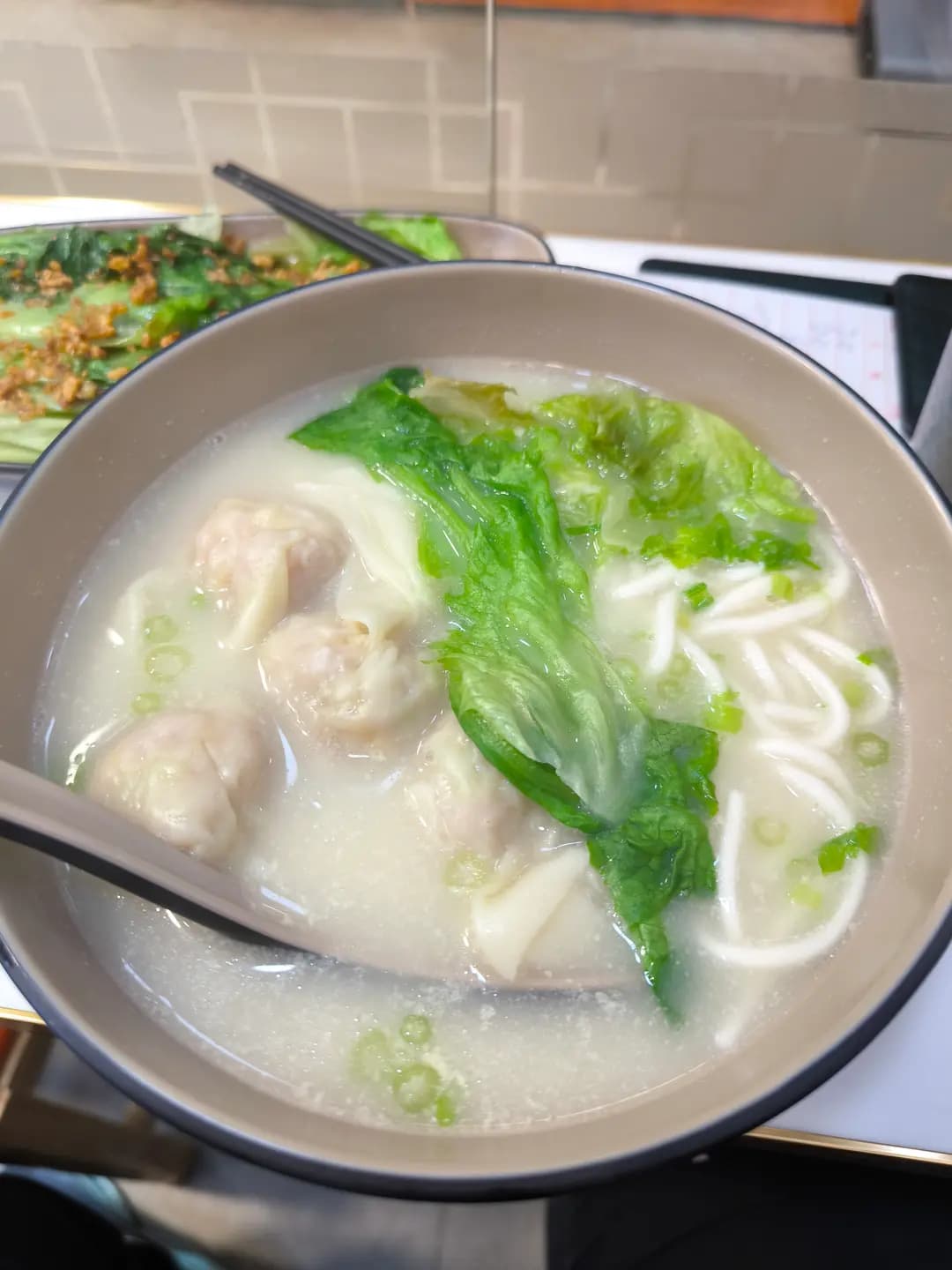 阿龍家廚餃子 photo 2
