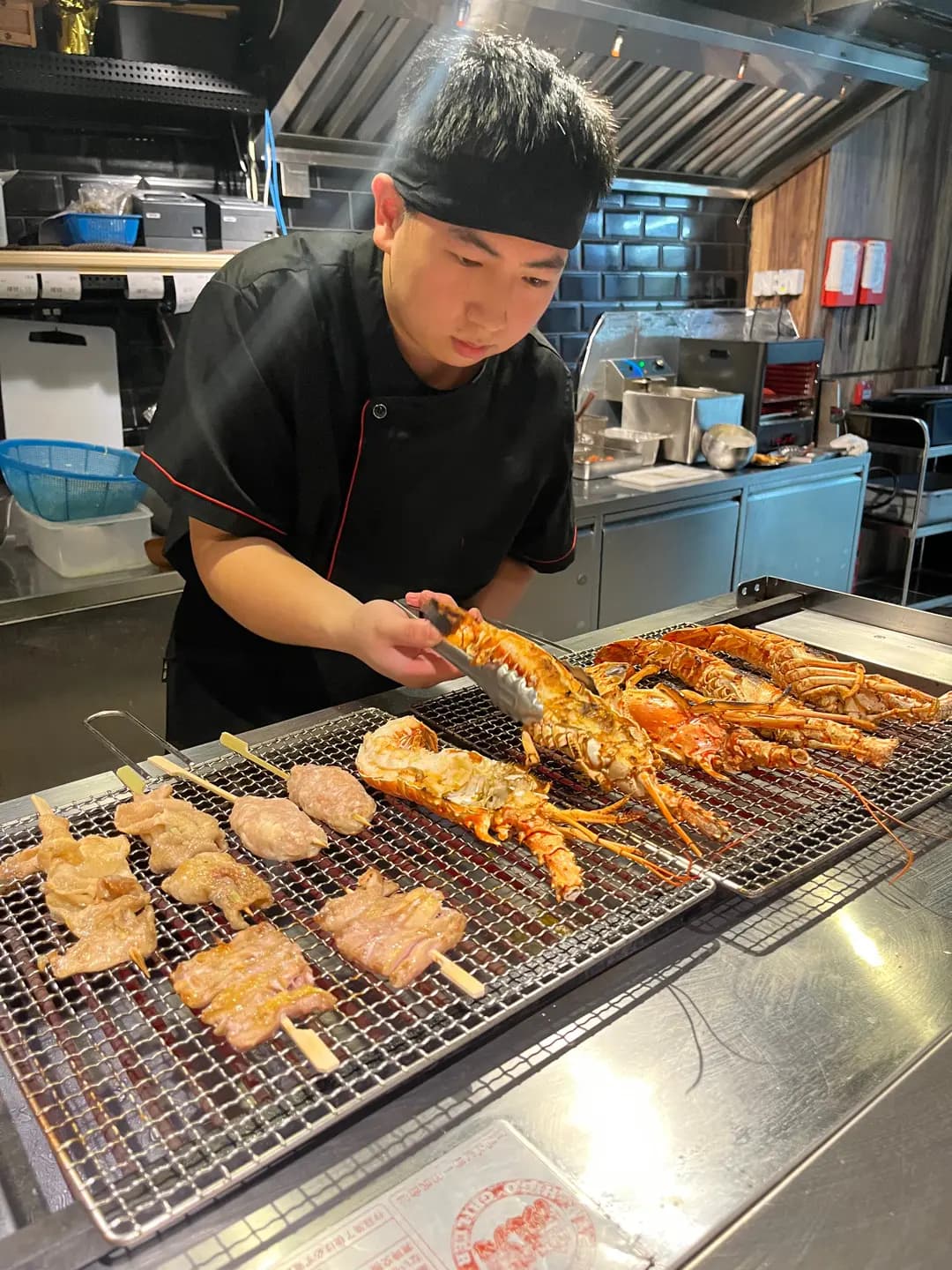 八焱居酒屋 photo 8
