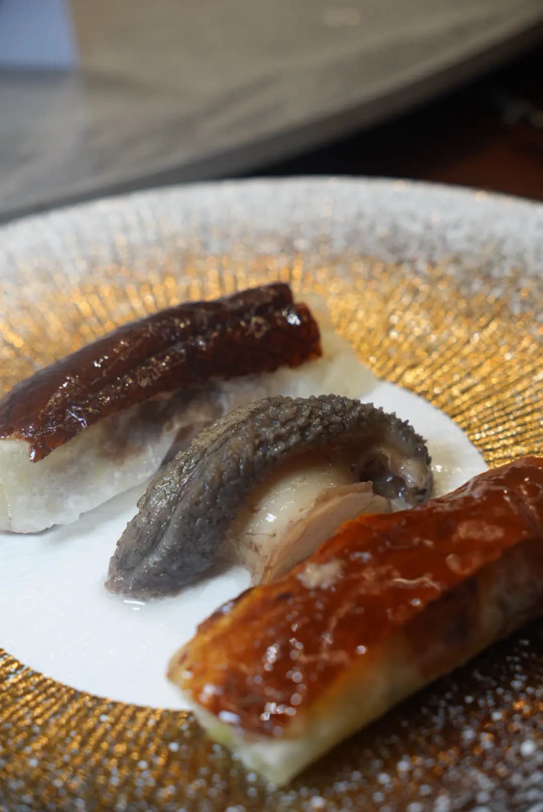 水黃金 photo 1