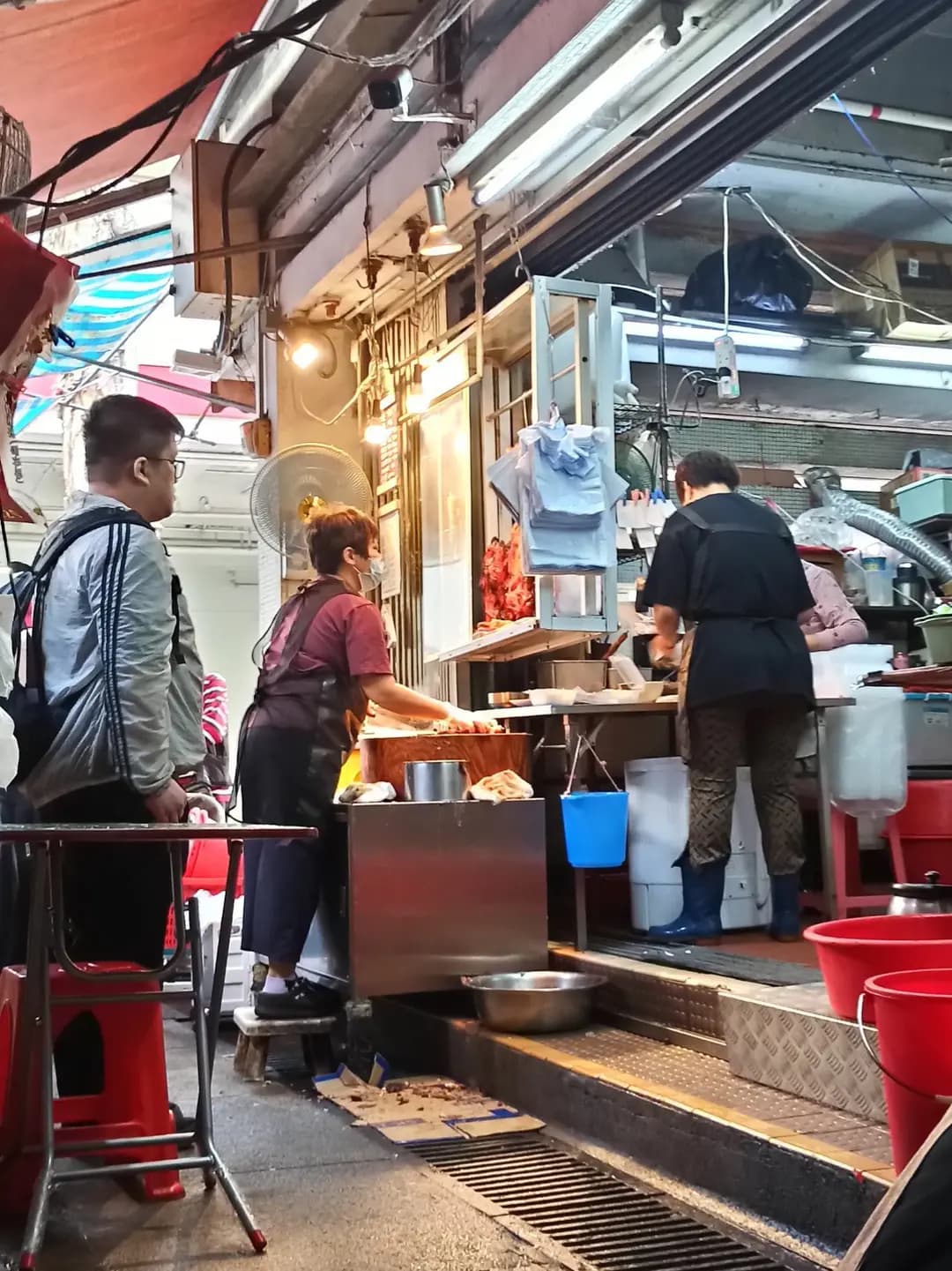 添記燒臘飯店 photo 4