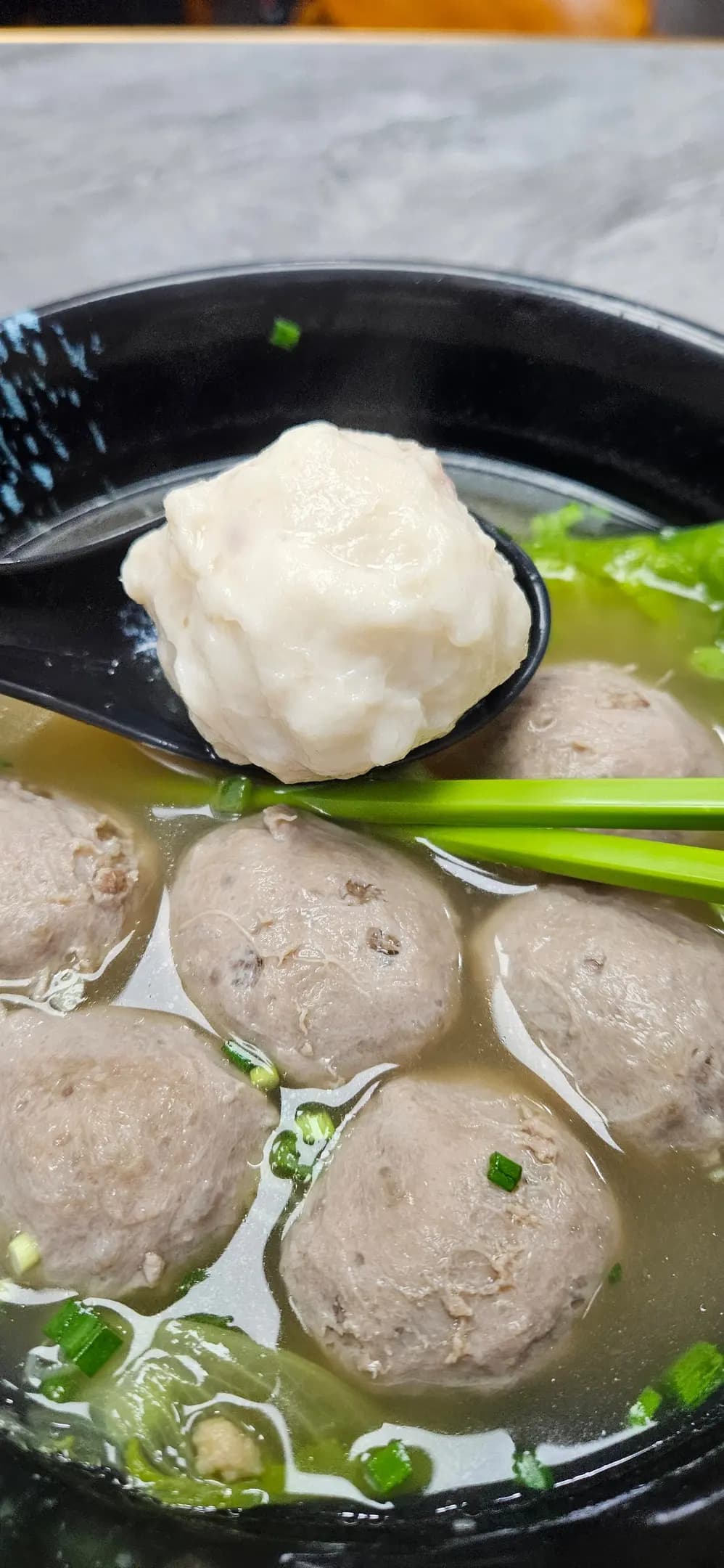 金華牛雜粉麵 photo 1