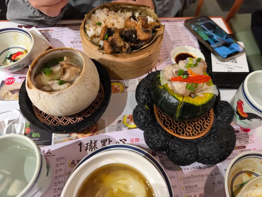 1瓏點心 photo 6