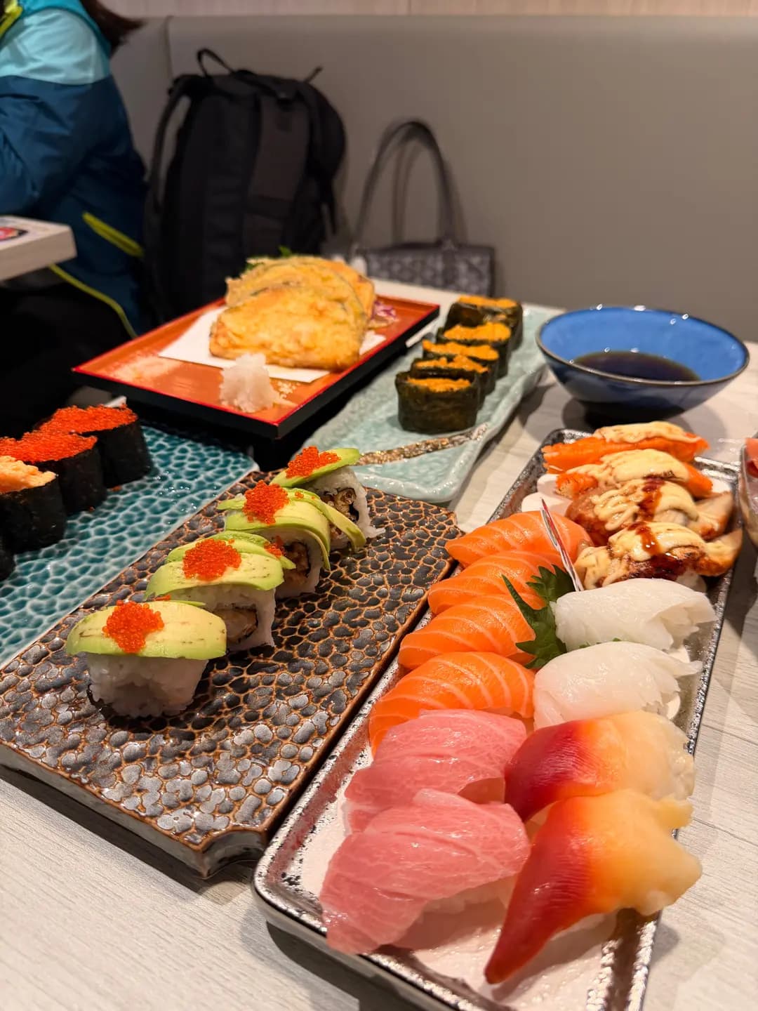 千の味．初 (D2 Place TWO)