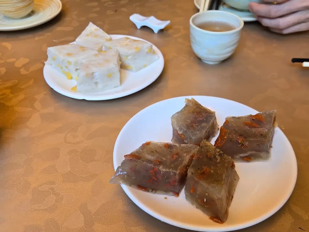 北河敬一素食 photo 5