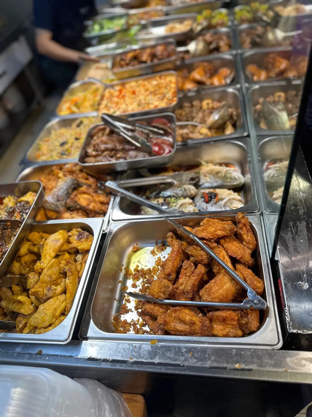 金香飯堂 photo 1