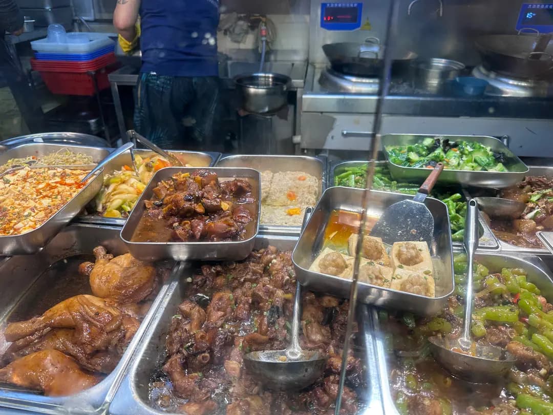 金香飯堂 photo 2