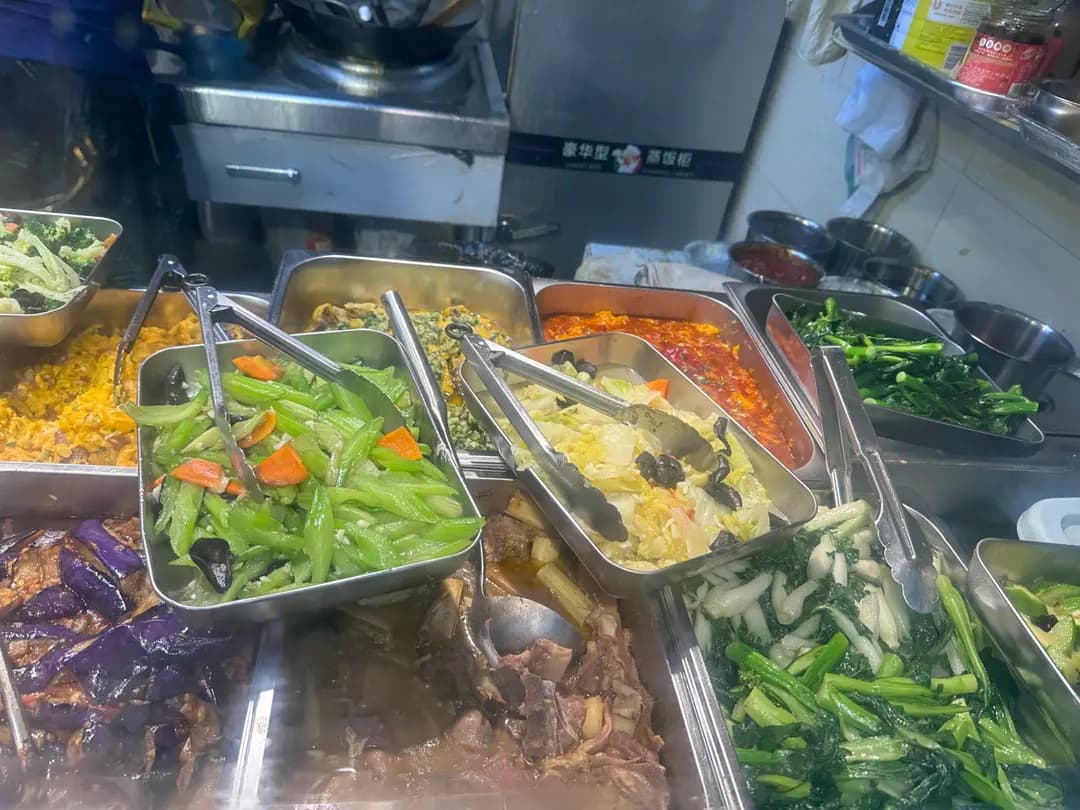 金香飯堂 photo 3