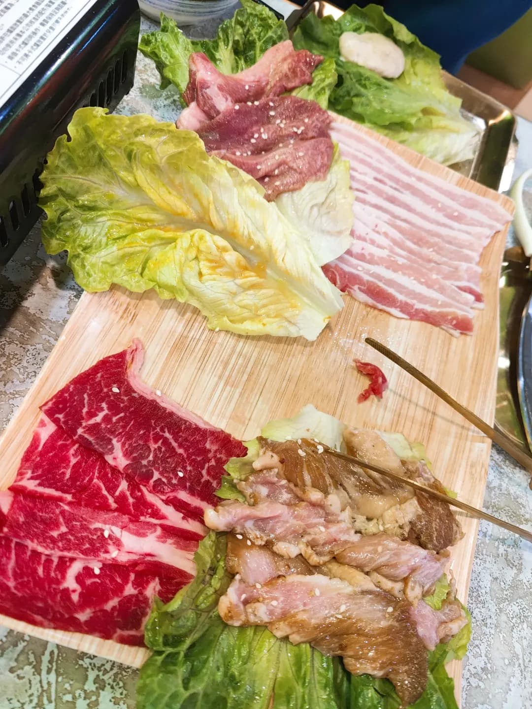 泰亞萊泰式美食 photo 4