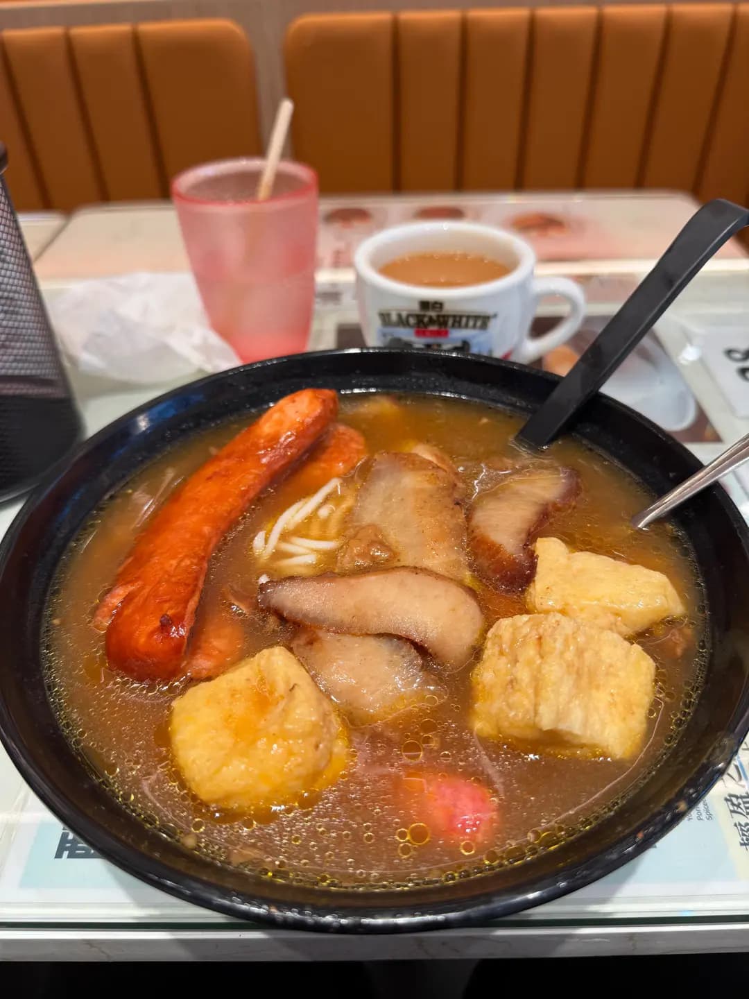 囍記車仔麵 photo 1