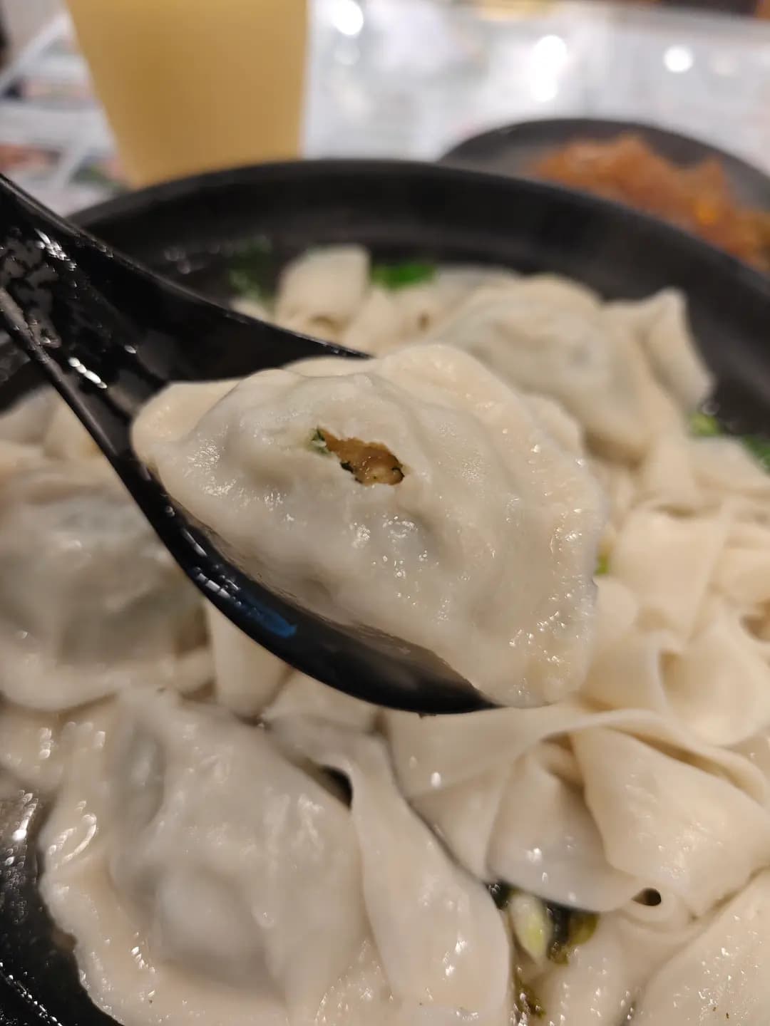 阿霞餛飩 photo 8