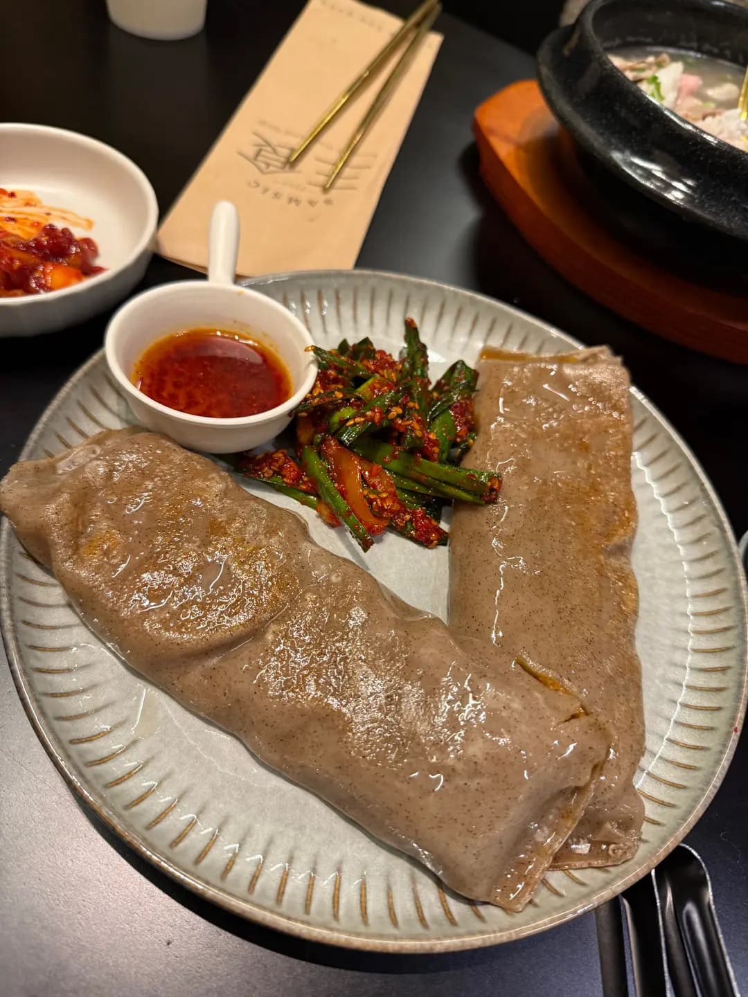 三食 photo 1