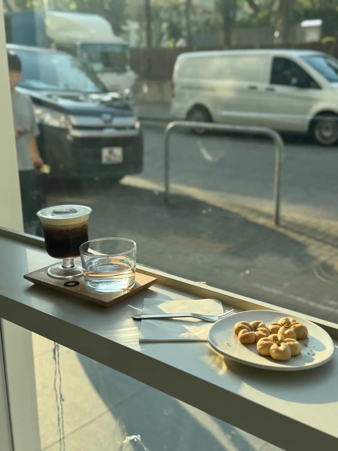 Doddle Coffee