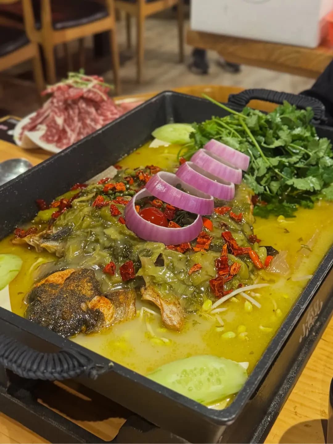 小魚兒 (金馬大廈) photo 6