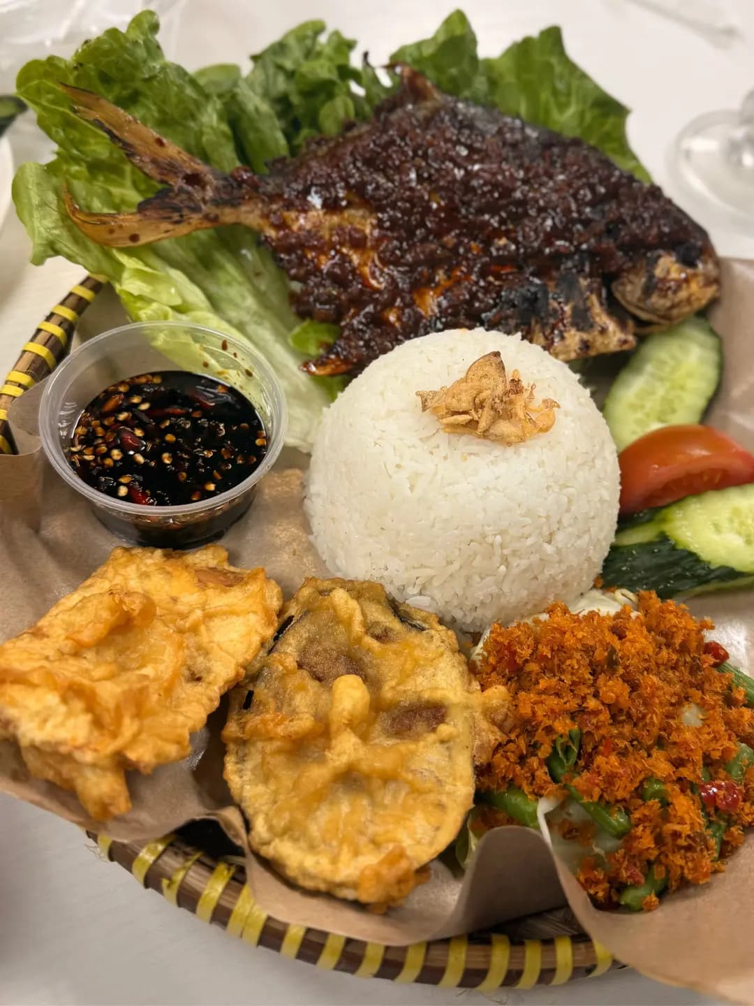 Restoran Indonesia Pondok Kita photo 6