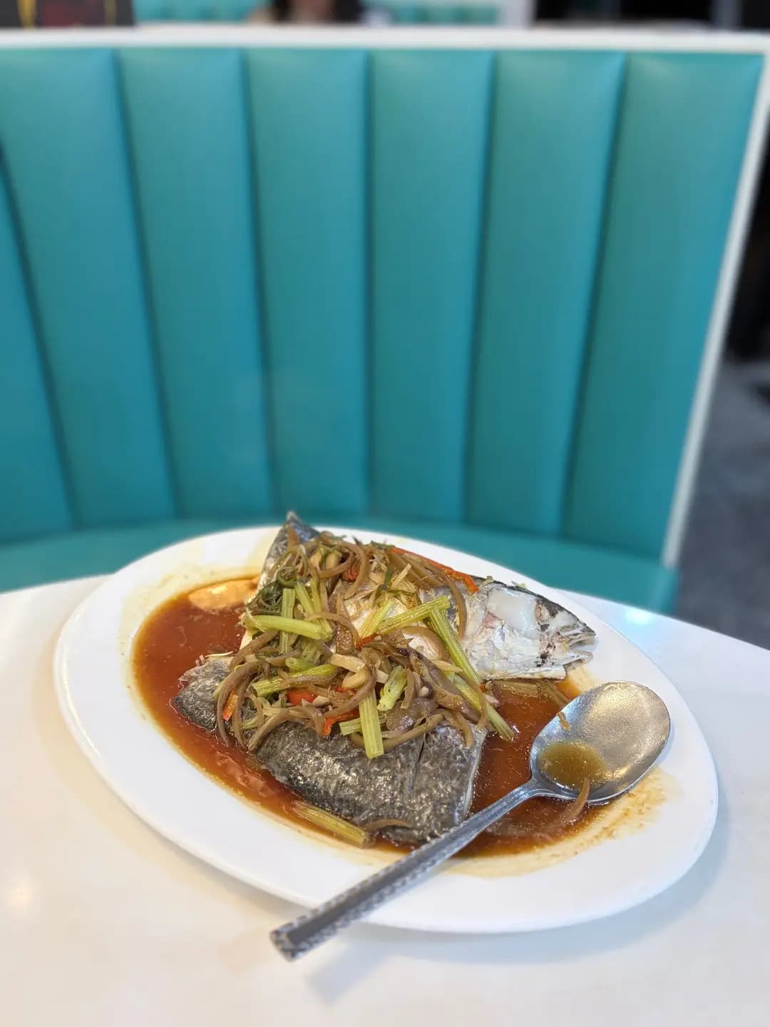 尚盛潮州海鮮飯店 photo 2