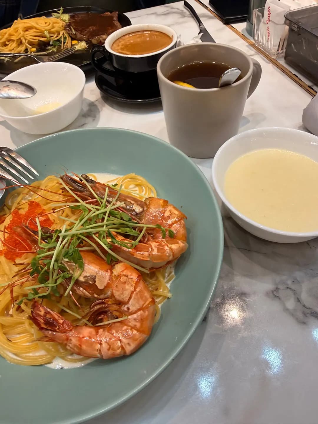 OP CAFE photo 2