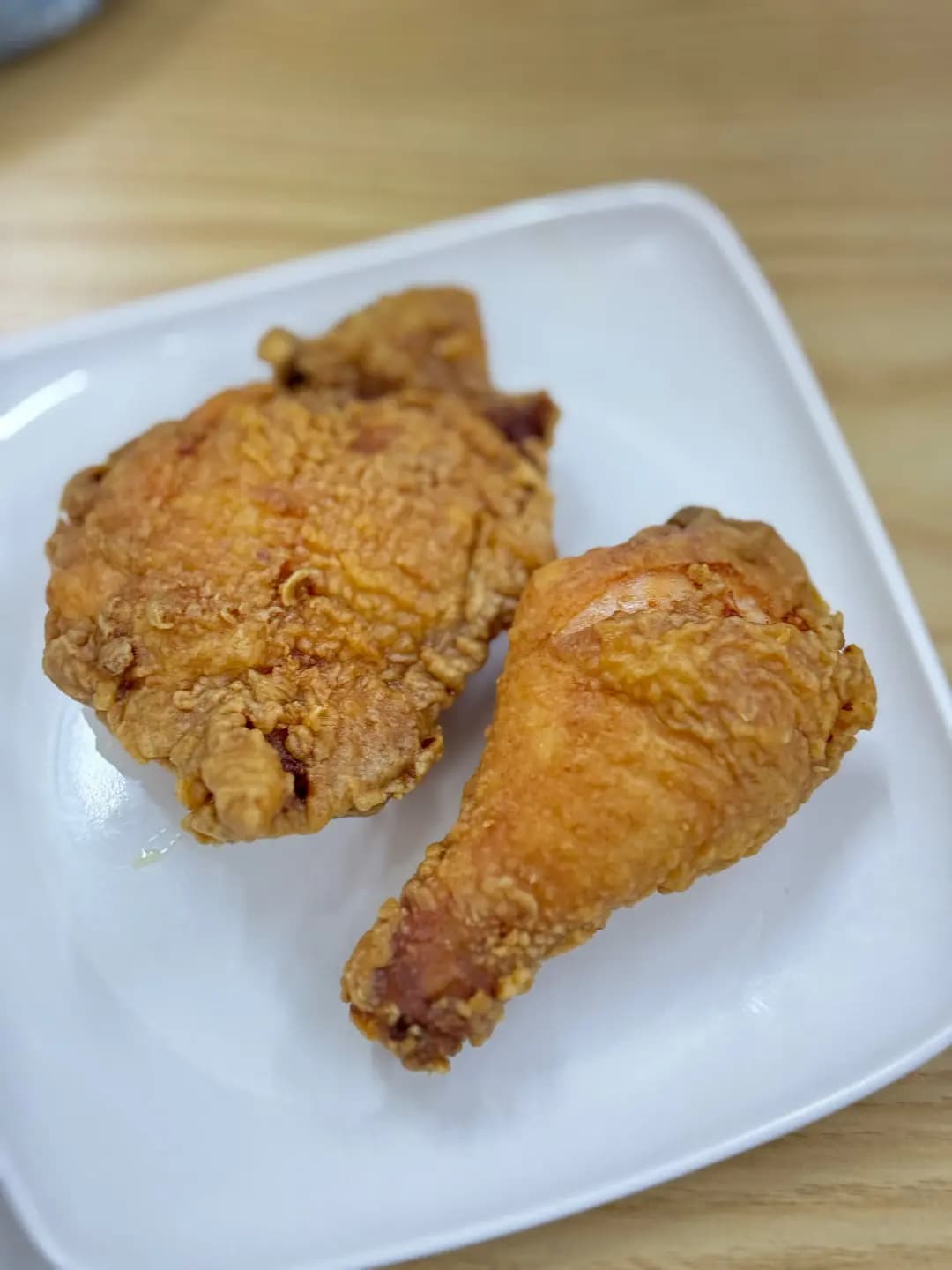 Pizza e Pollo (美基工業大廈) photo 4