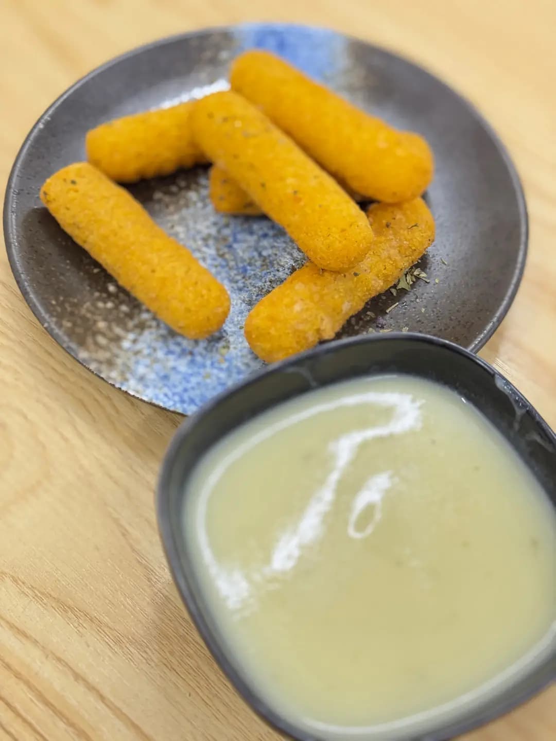 Pizza e Pollo (美基工業大廈) photo 5